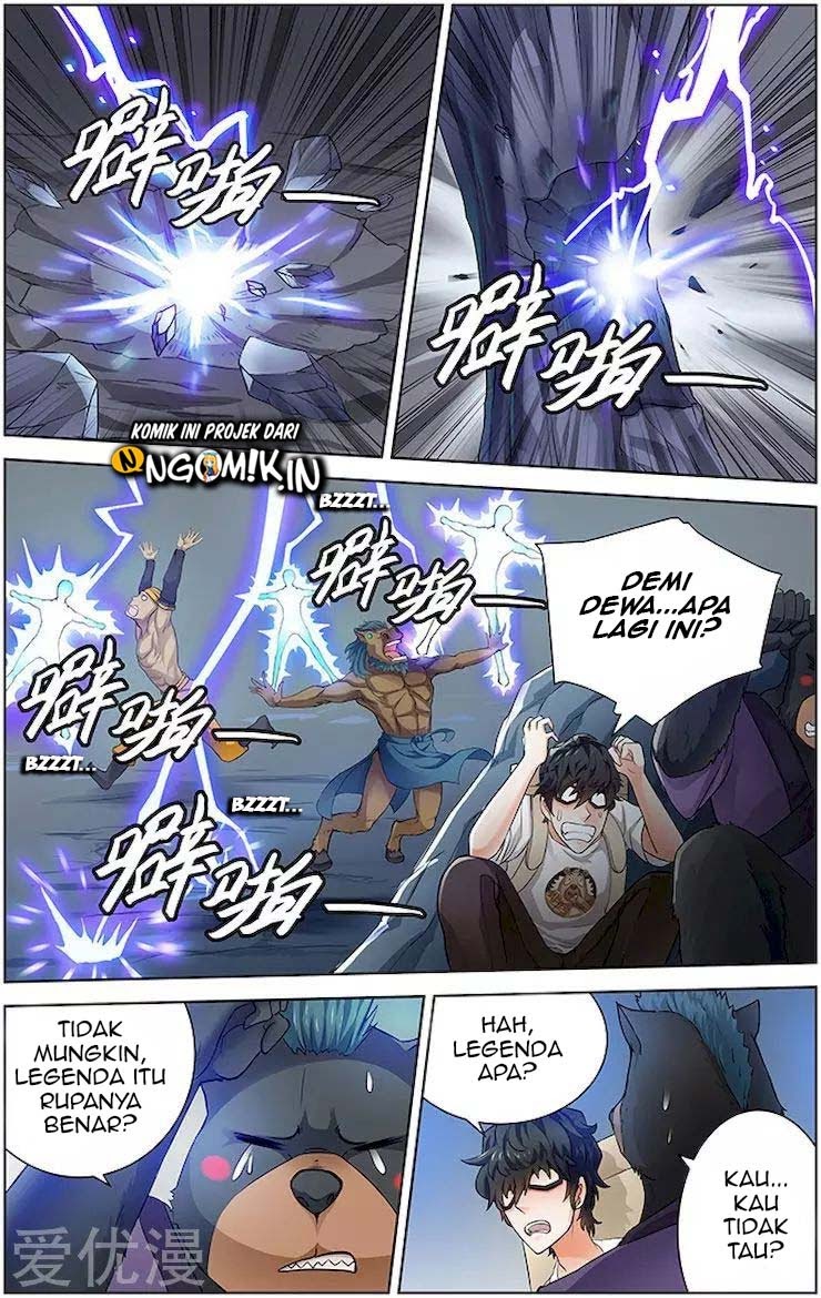 Demonic Housekeeper Chapter 30 Gambar 6